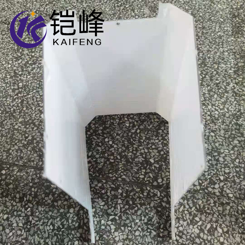 PVC PS板材精雕折弯加工厂家