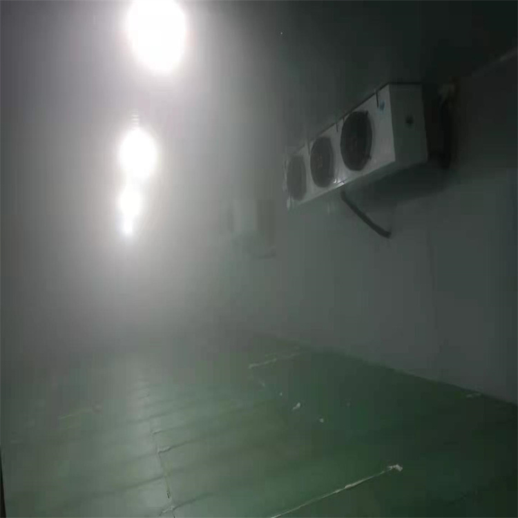 武勝凍庫安裝 滎經果蔬冷庫價格 預算造價