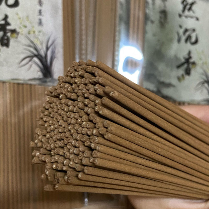 福州沉香竹簽香散裝
