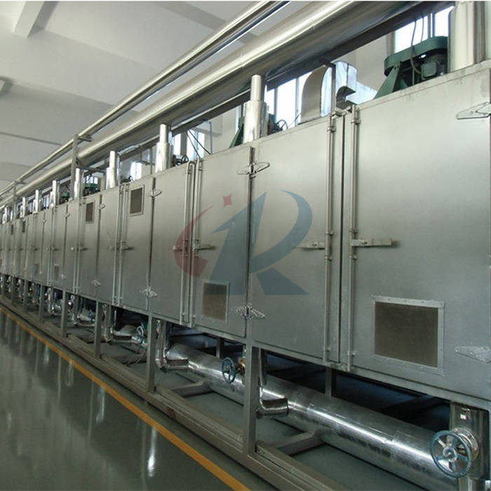 造紙污泥干化機生產廠家-造紙污泥干化機-科力達用戶3000家