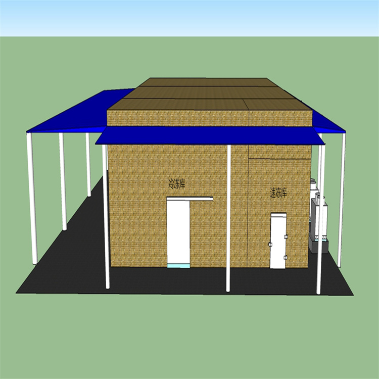 会东双温库 会东冻库冷风机设备 咨询建造