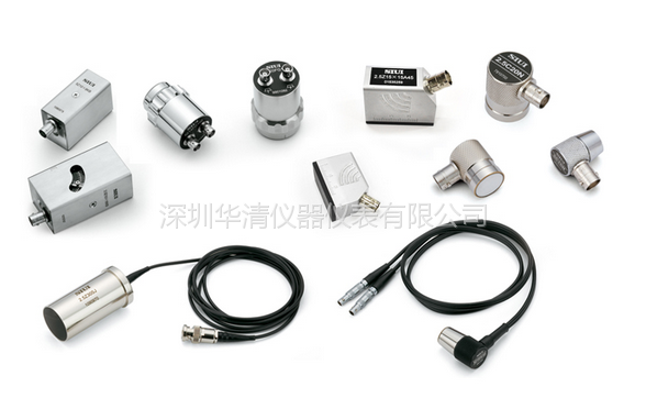 直探頭、斜探頭、窄脈沖探頭、分割式探頭、水浸探頭、聚焦探頭、可變角度探頭等多個系列