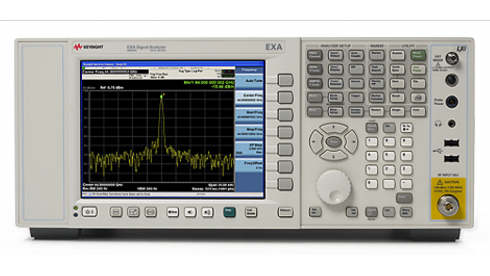 蘇州N9010A上海N9010A租賃出租 維修 EXA 信號分析儀，10 Hz ～ 44 GHz
