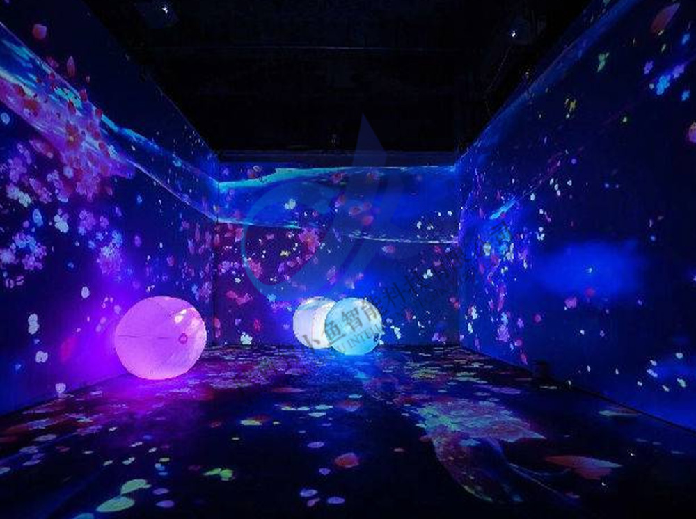 企業(yè)規(guī)劃體驗館施工價格 VR企業(yè)展廳 錢幣博物館策劃