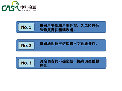 浙江省场地调查手册