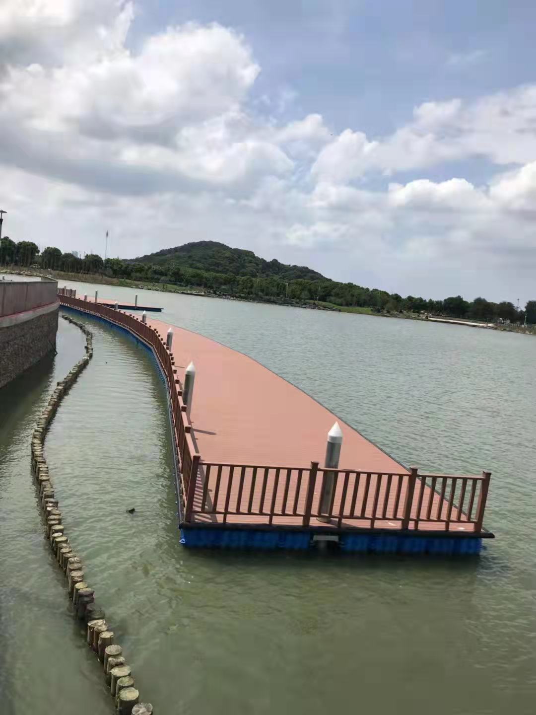 海上平台污水处理设备