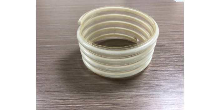 聚醚TPU軟管應(yīng)用 九焱新材料供應(yīng)