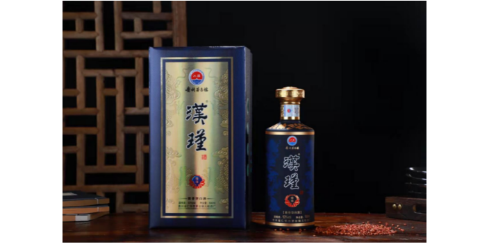 貴陽白酒廠家 真誠推薦 貴州漢瑾酒業(yè)供應(yīng)