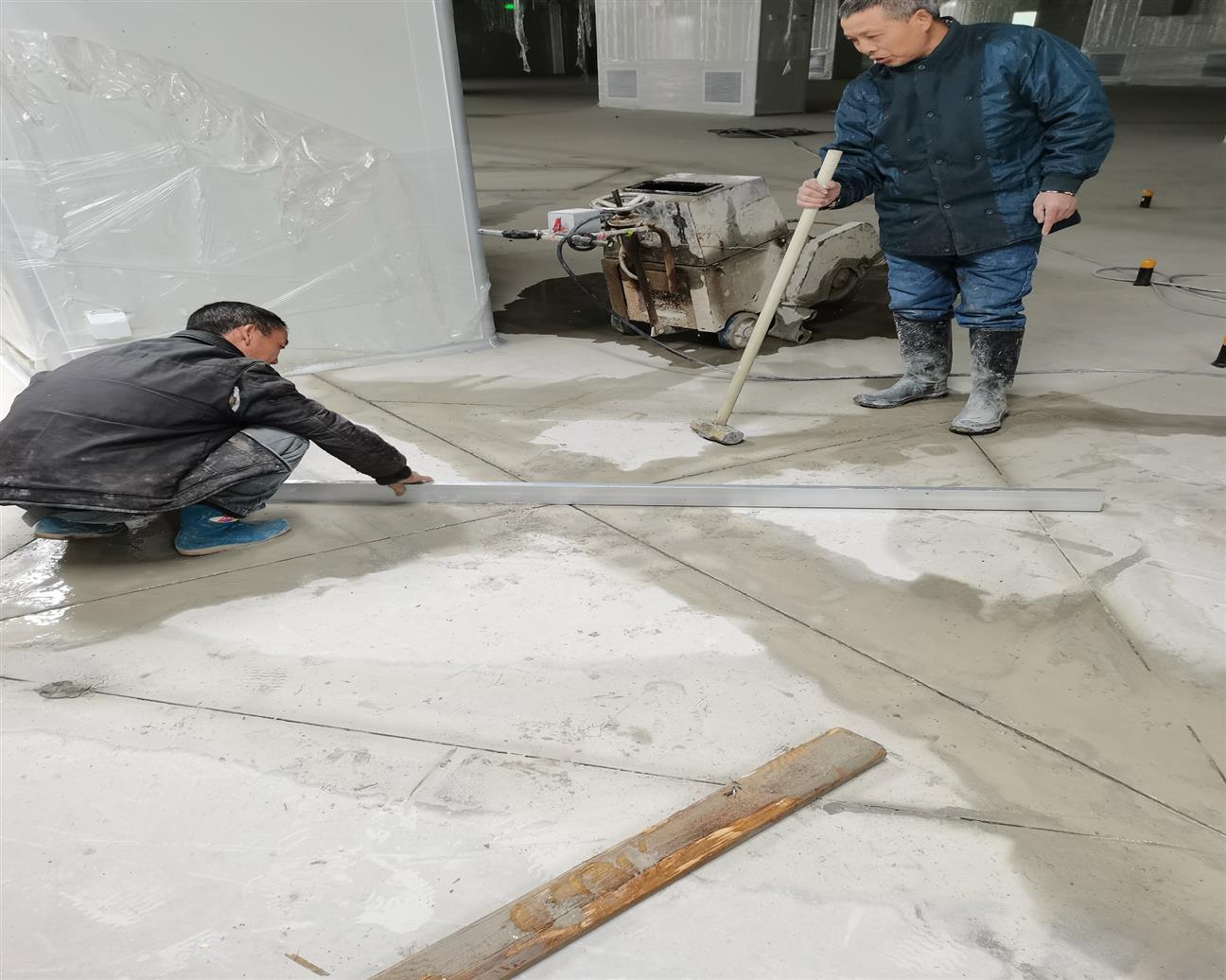 杭州石材空鼓注浆