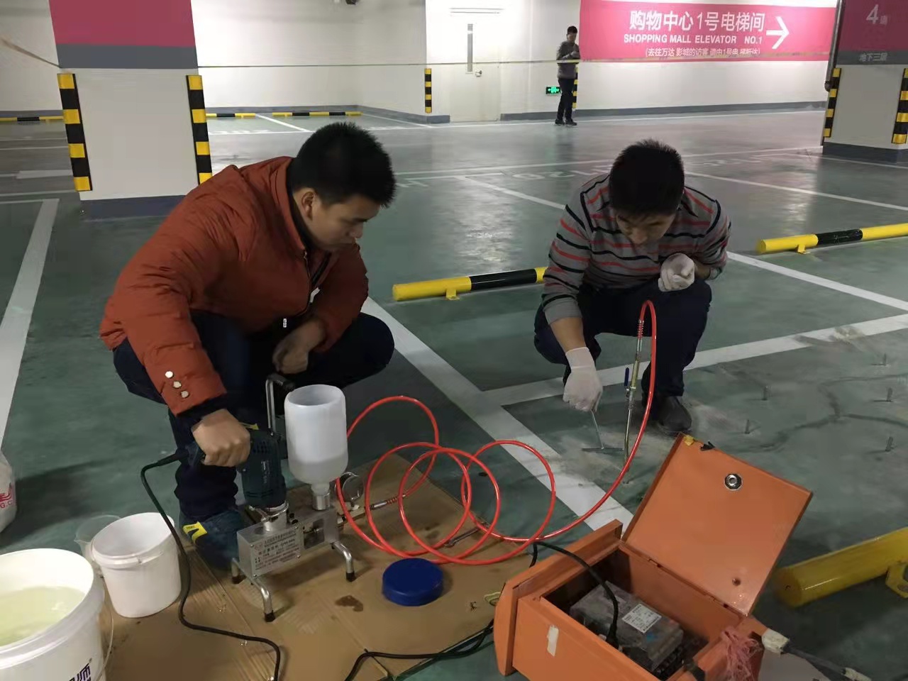 環(huán)氧灌縫膠廠家電話 石材空鼓灌漿方法