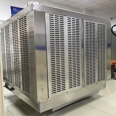 環保降溫鮮風機