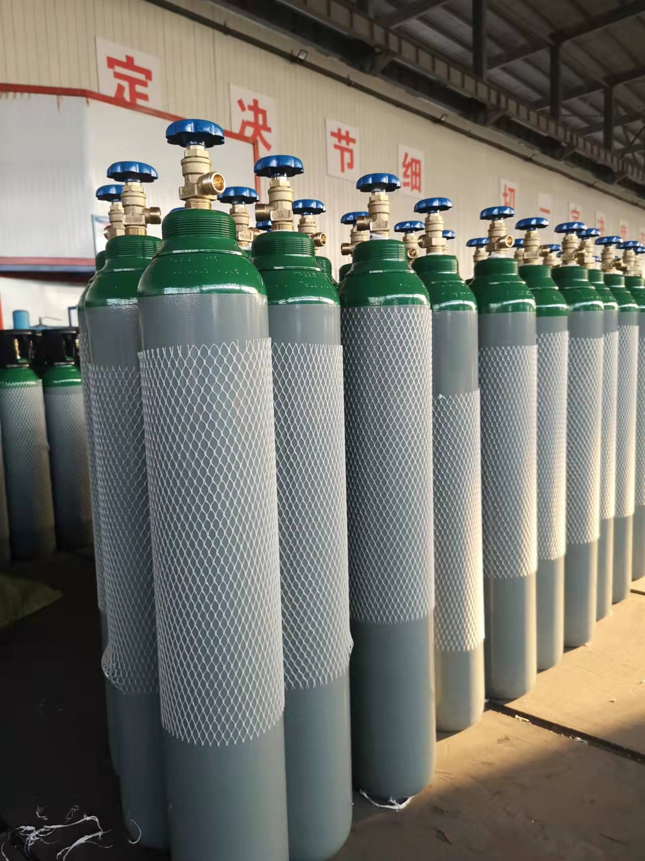 烏魯木齊小容器氣瓶