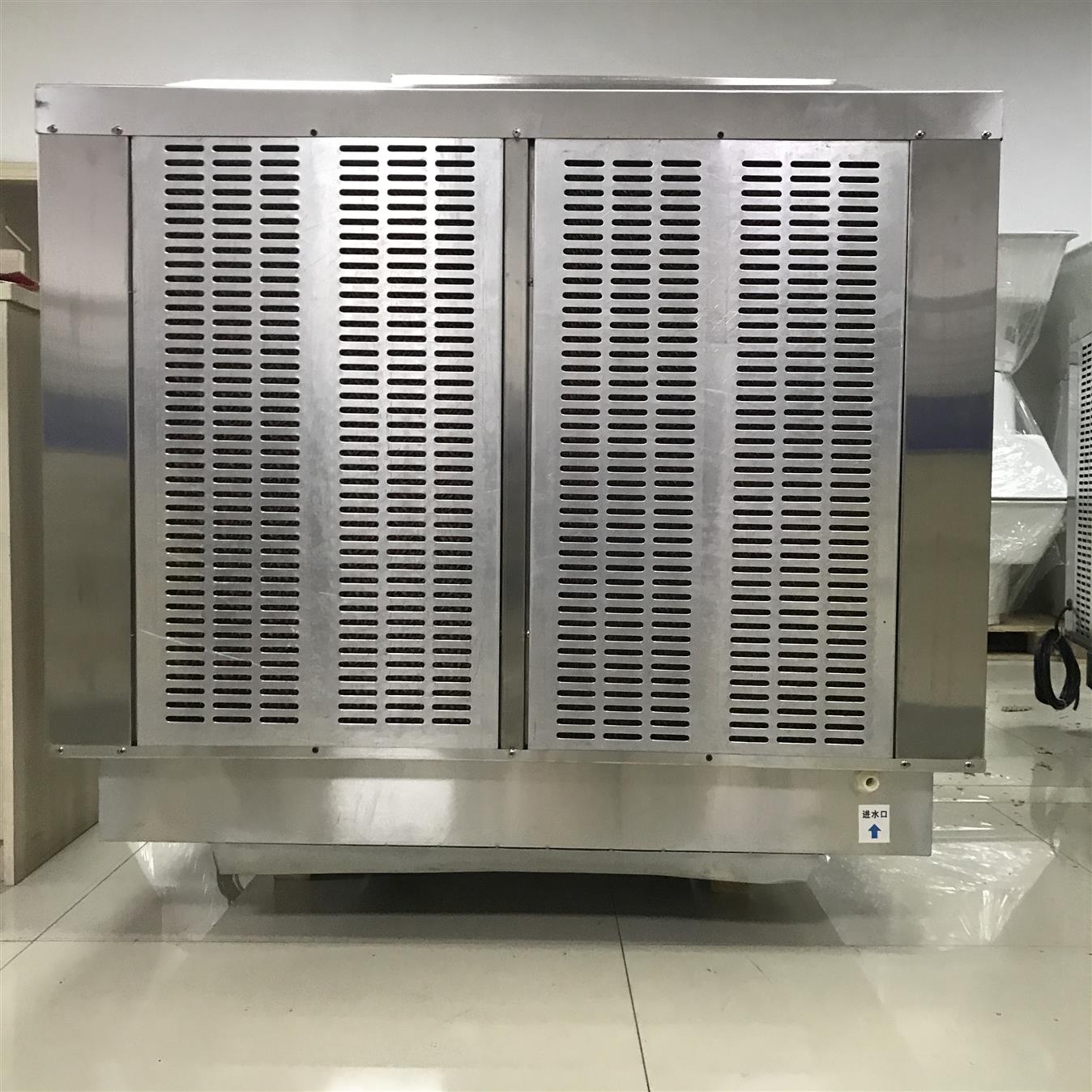 常德降溫除塵離心風機風量