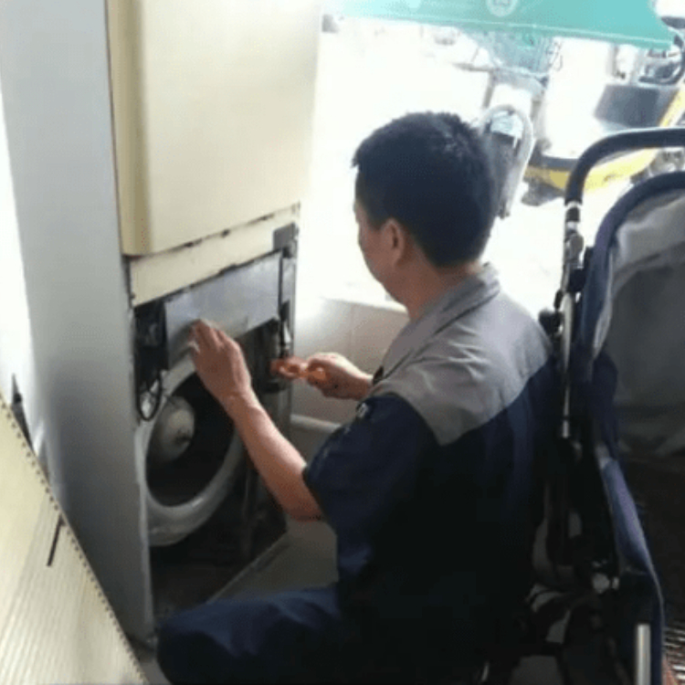 銅陵附近上門修空調 精維家電維修公司 精維家庭維修