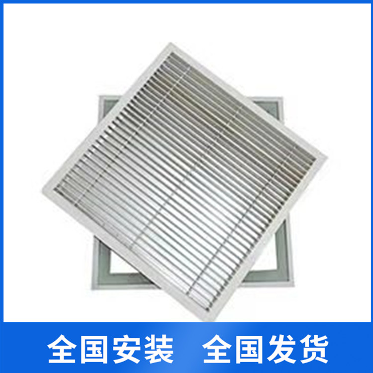 玻璃防靜電地板 南昌通風板防靜電地板 經驗豐富