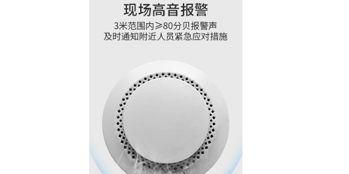 山西聯網煙霧報警器功能 深圳把把智能科技供應