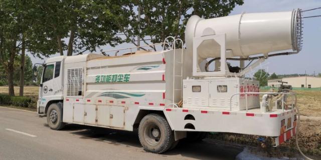 鄭州出售掃路車 歡迎來電  河南綠友實業供應