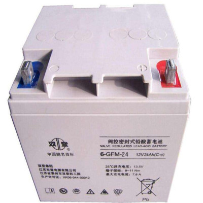 鉛酸免維護(hù) 商丘雙登蓄電池廠商
