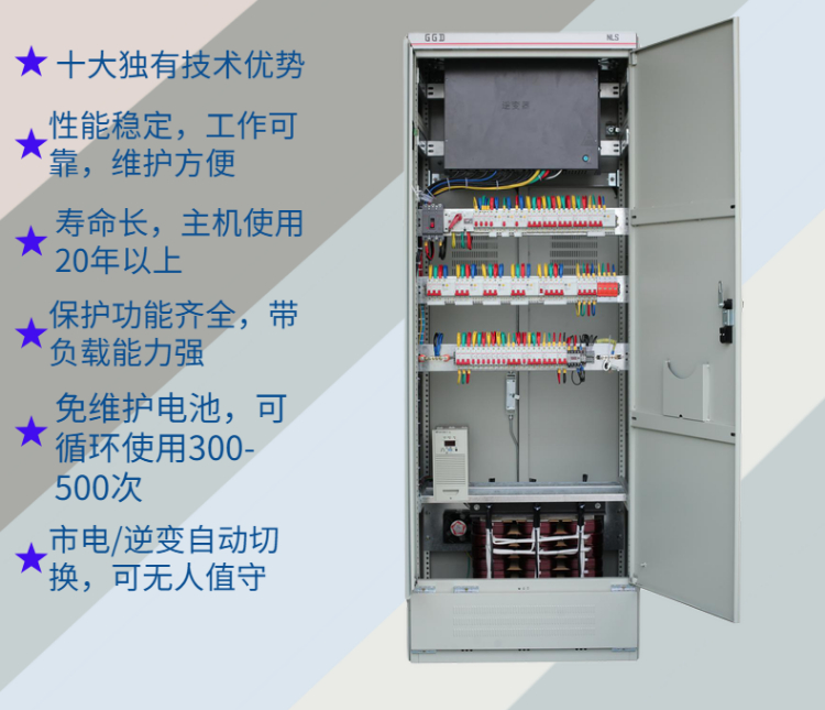 成都EPS电源供应商