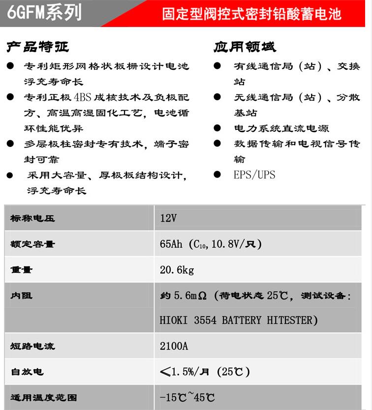 朝陽圣陽蓄電池 電瓶 安全儲能免維護