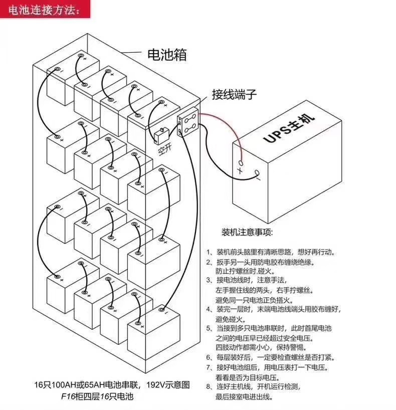 陕西山特UPS电源