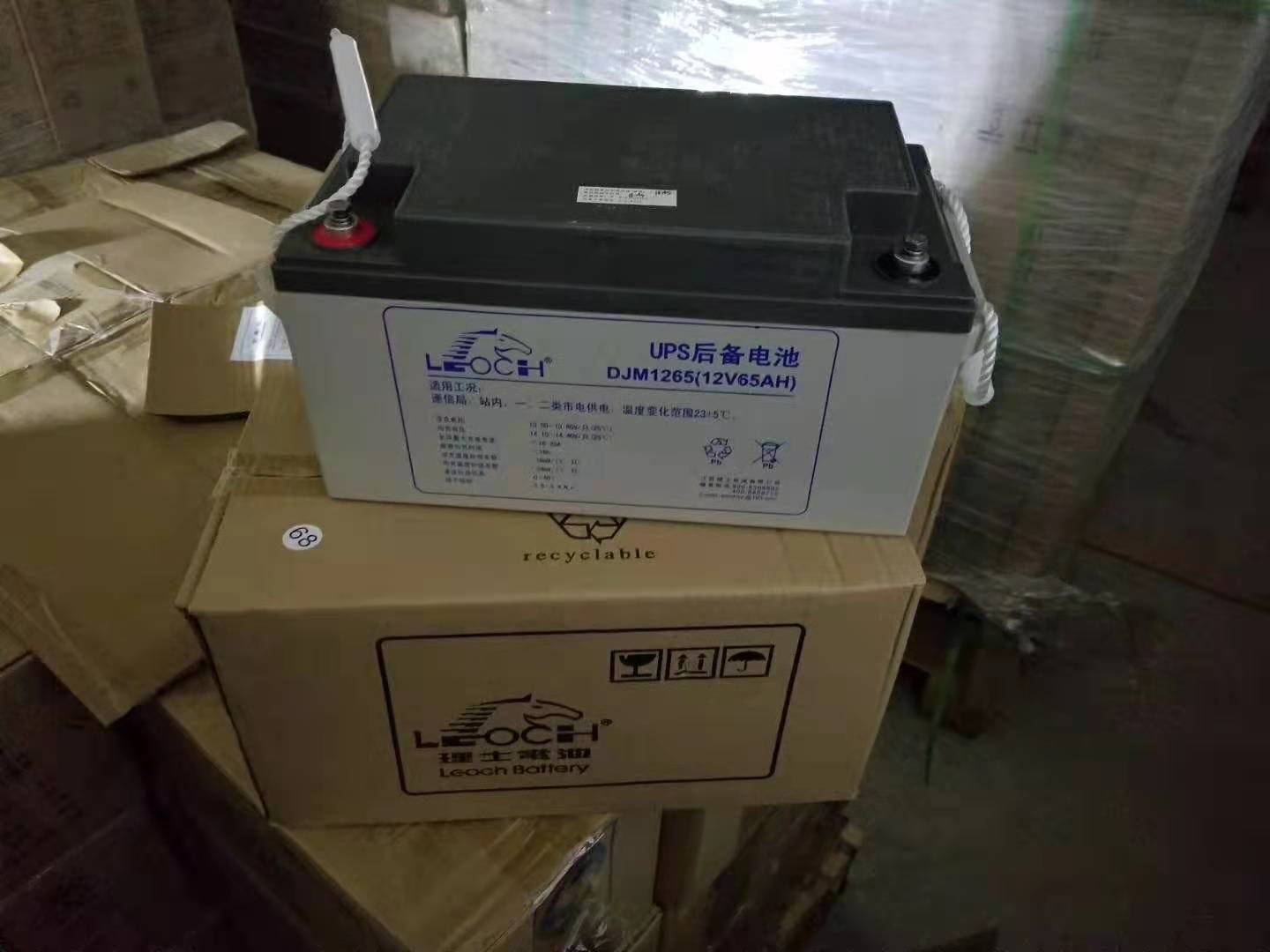 長治理士蓄電池代理 EPS蓄電池 鉛酸免維護