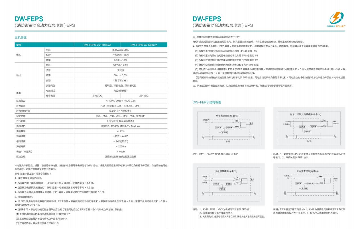 成都EPS电源供应商