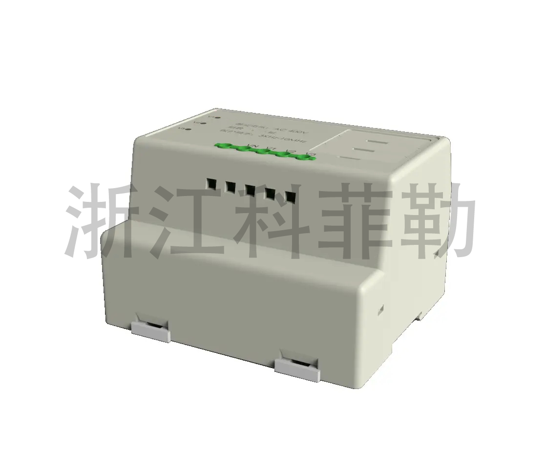 科菲勒三相諧波保護器HPD1000-3美國電氣ELECON廠家直銷諧波濾波器hpd99