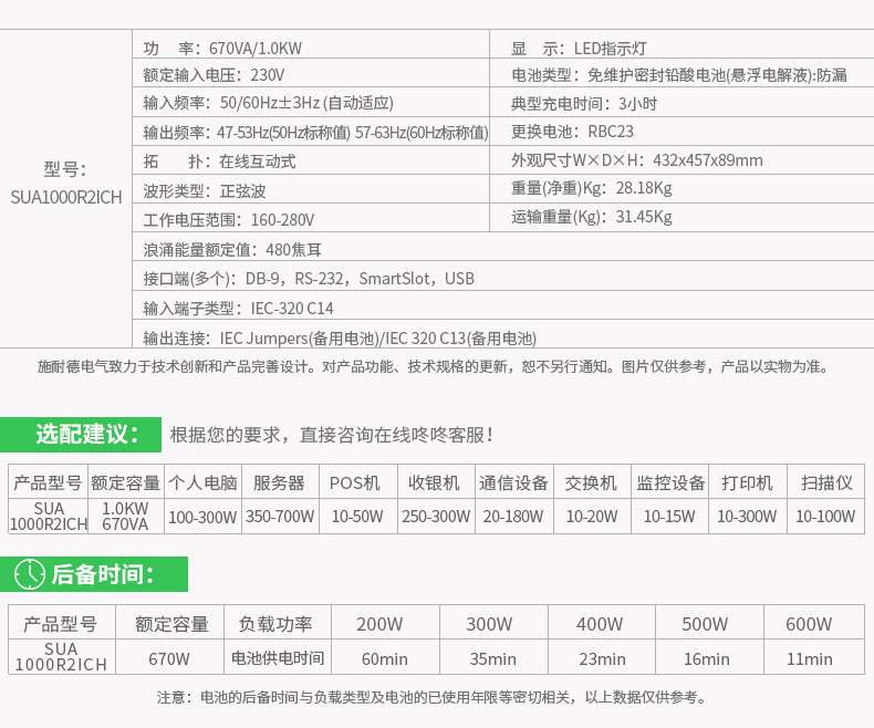 天津UPS电源厂商