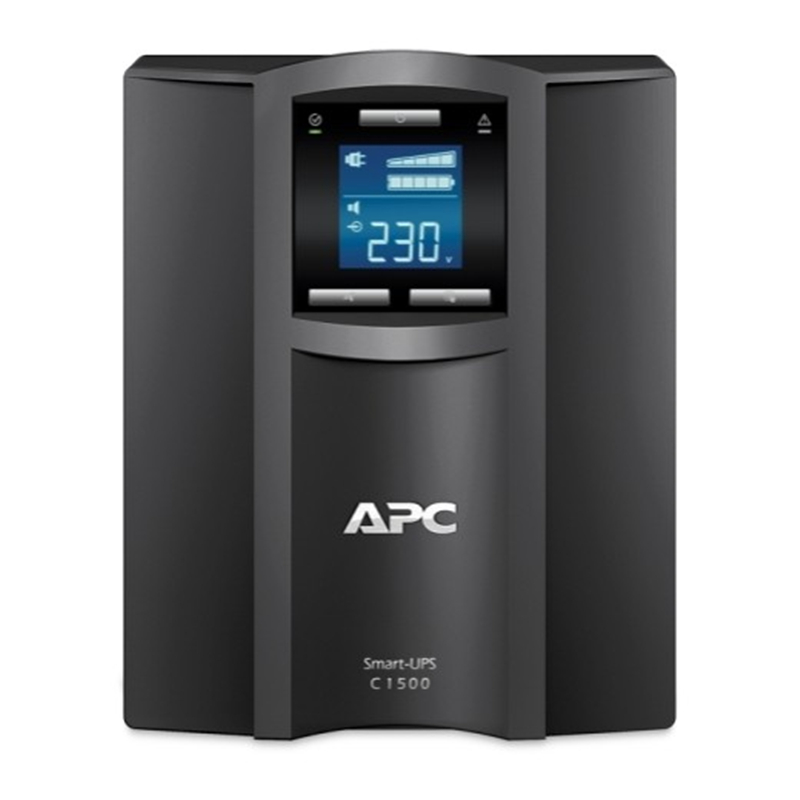 西安APC UPS电源代理