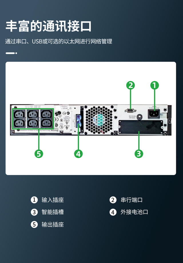 内蒙古APC UPS电源报价