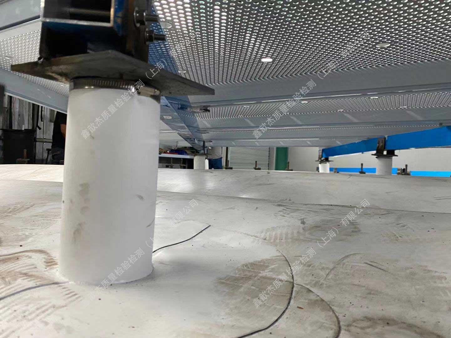 防抗臺(tái)風(fēng)金屬屋面 檢驗(yàn)檢驗(yàn)公司 怎么做