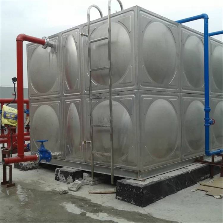 廣東不銹鋼生活水箱不銹鋼消防水箱不銹鋼保溫水箱熱水工程空氣能熱水工程