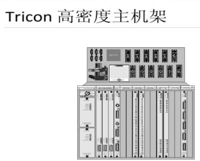 Triconex4351B