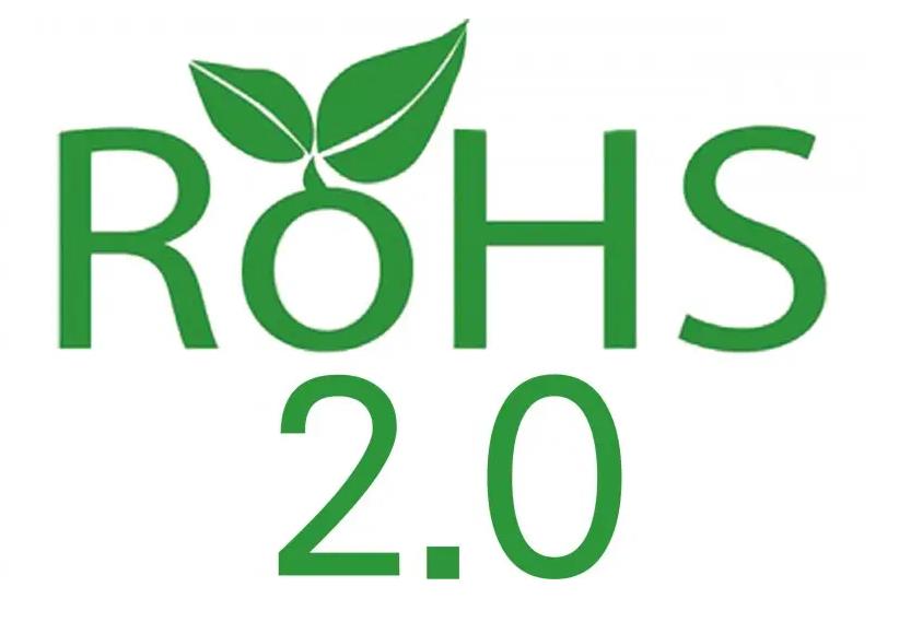 惠州電子產品ROHS檢測 ROHS 指令