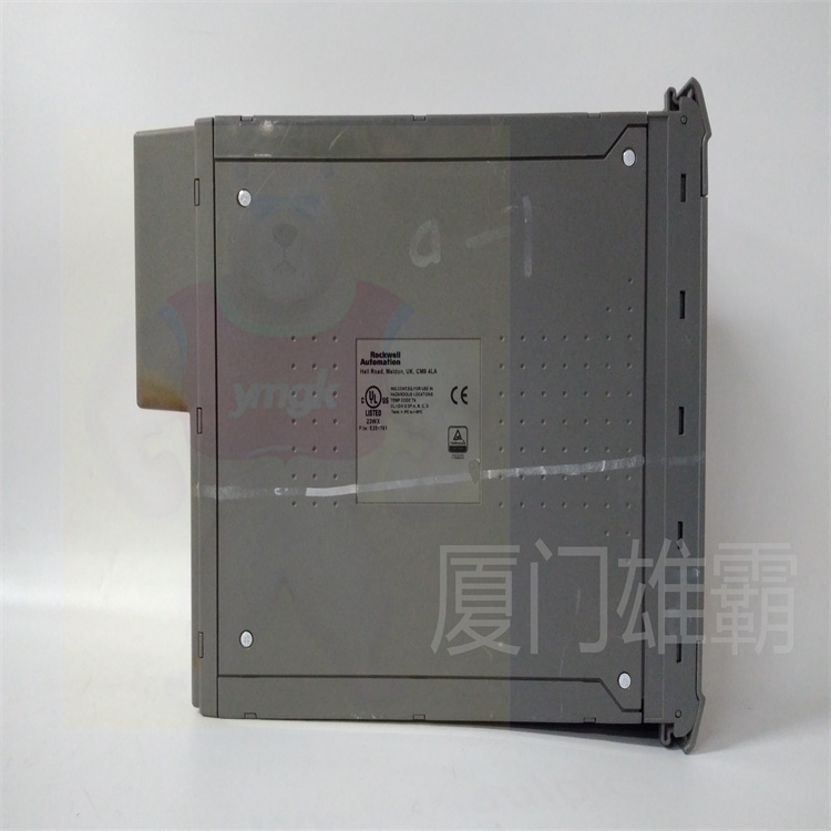 T8847 電源包模塊 A-B