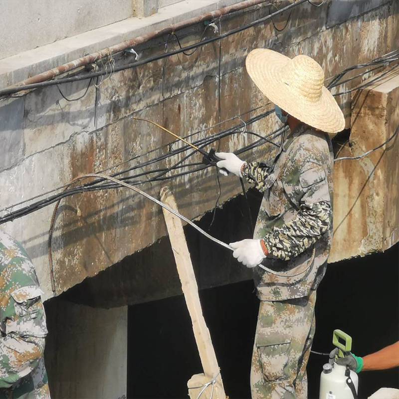 安徽环氧砂浆防水防腐卓能达质量可靠