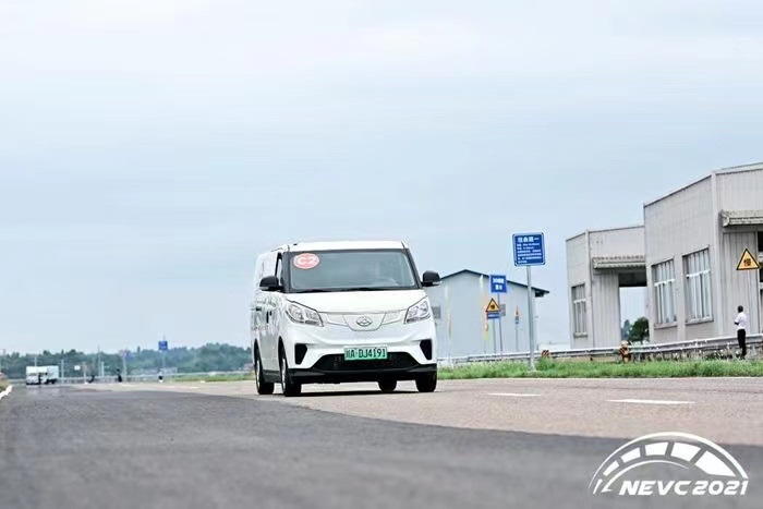 新能源物流车维修-湖里新能源物流车-新能源厦门乘安汽车