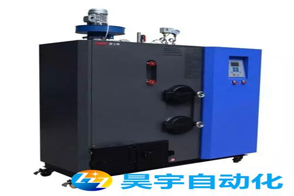 昊宇蒸汽發生器可應用在腐竹生產工藝中