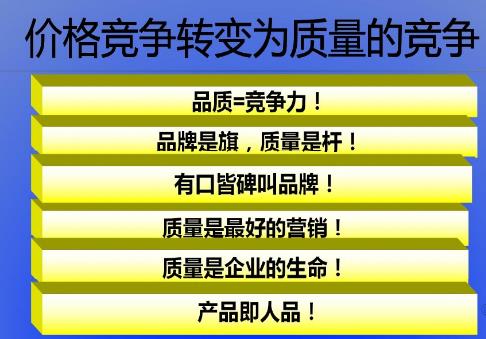 安徽ISO质量体系认证