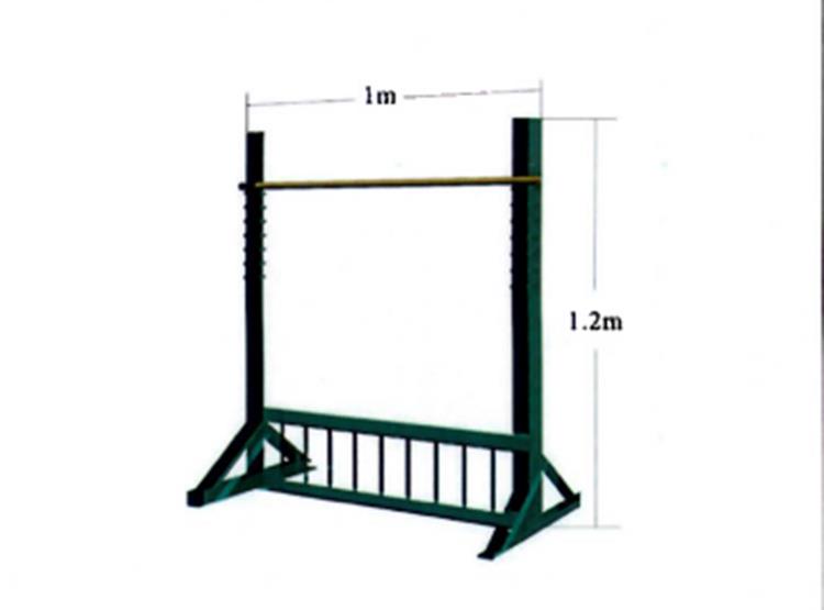 警犬户外训练障碍器材 犬类训练器械