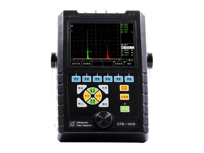 供应CTS-1010 数字式超声探伤仪