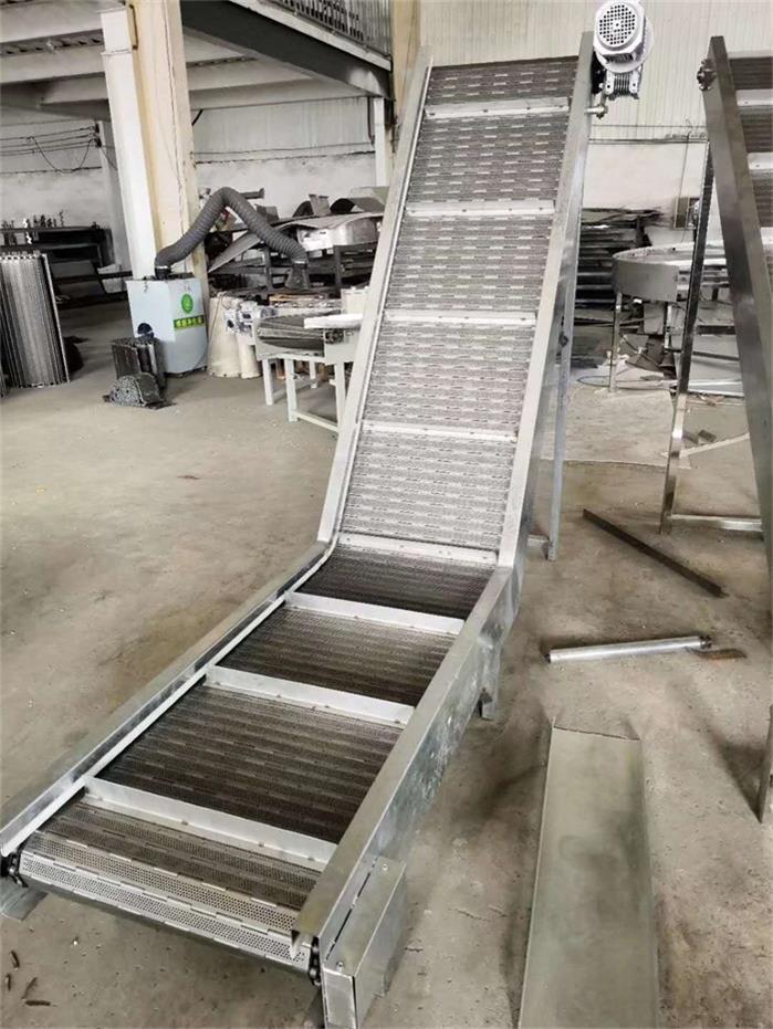 郴州鏈板提升機-銘航-鏈板提升機廠商
