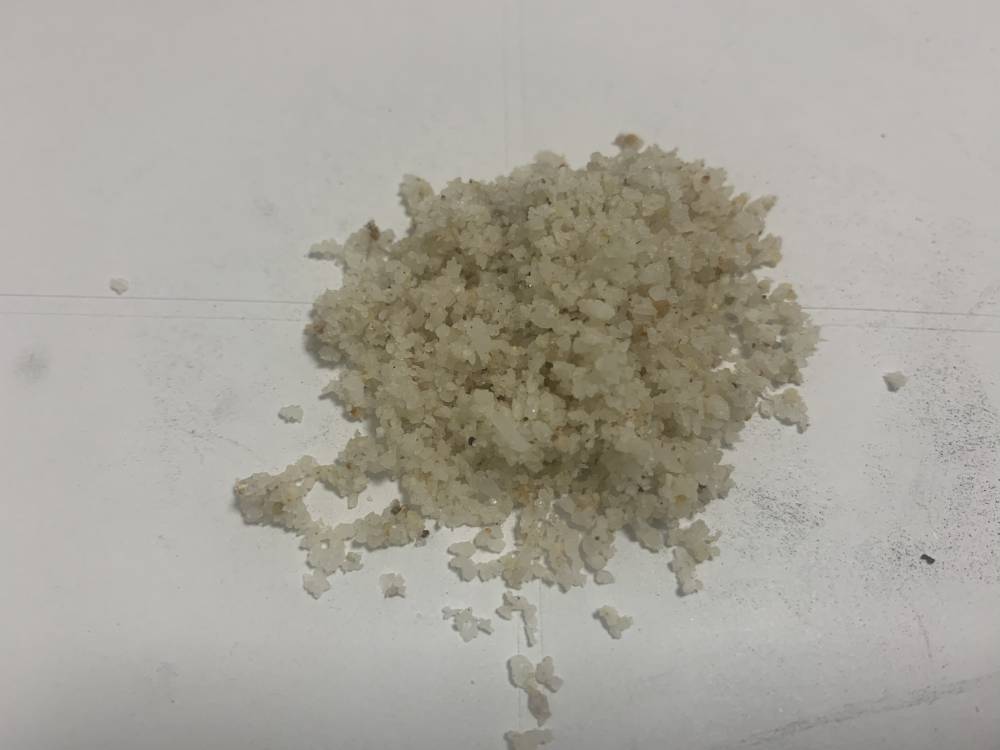 自来水厂石英砂 饮用水用石英砂 纯水过滤耗材