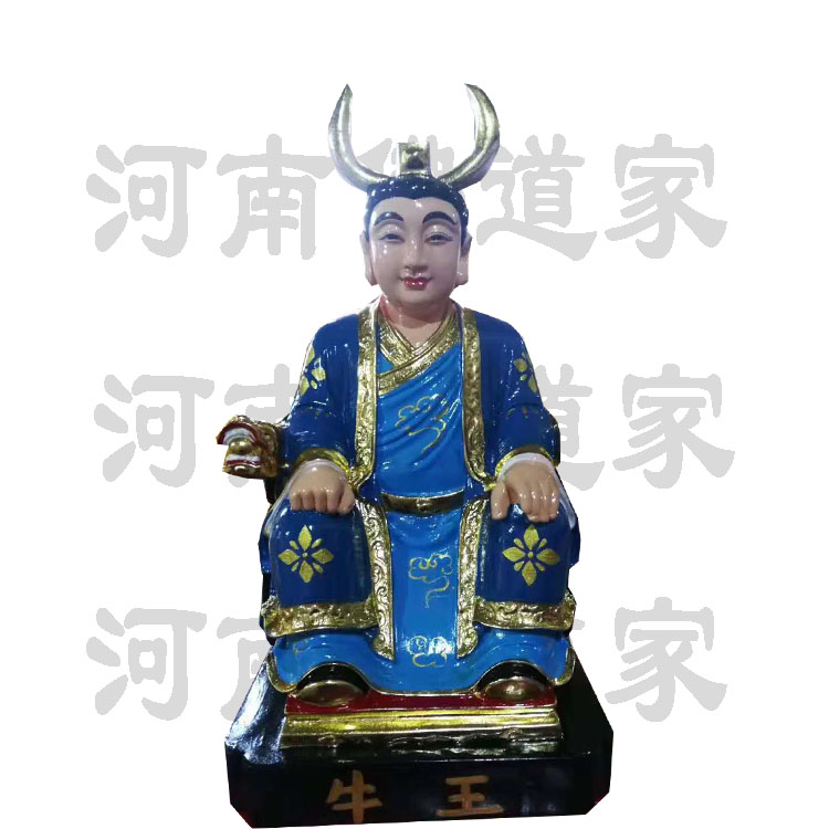 商洛三官大帝神像廠家 北岳大帝神像