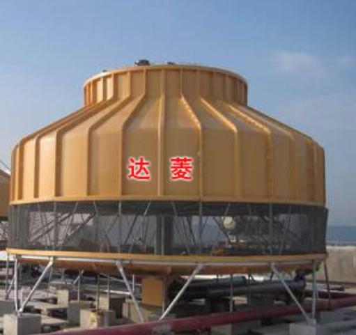 供應曲靖昭通方型冷卻塔|冷卻塔收水器供應商