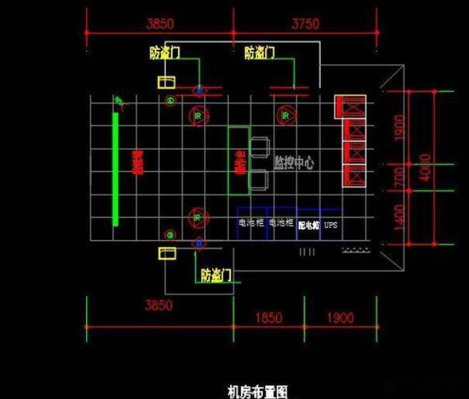 门禁考勤设计方案学习教程获取