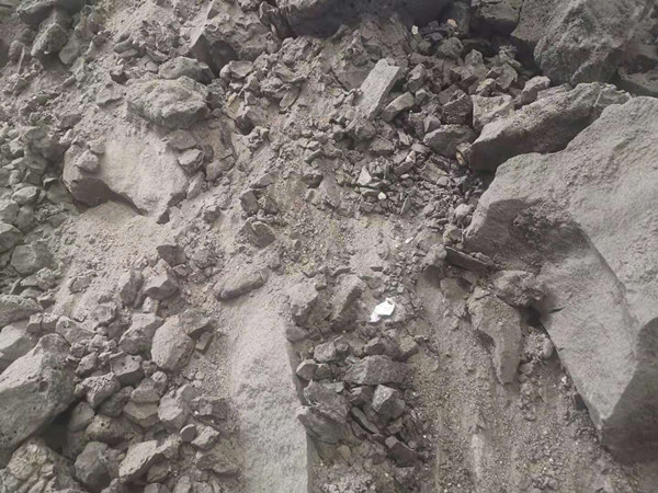 求購鑄造廢砂-十堰鑄造廢砂-鋒川資源