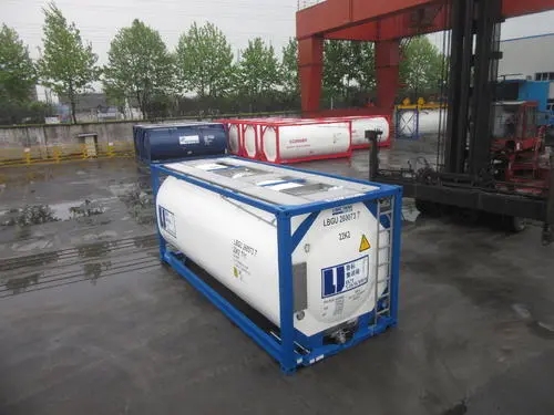深圳槽罐柜 液體化學原料進口代理報關(guān) 全流程快速通關(guān)