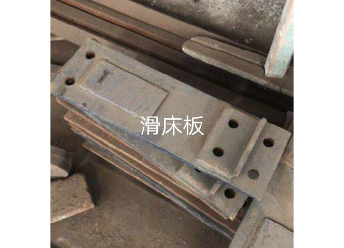 高鐵水泥枕木配件·廠家-天驕鐵路器材產品圖片
